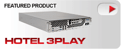 Hotel 3Play