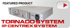 Tornado System
